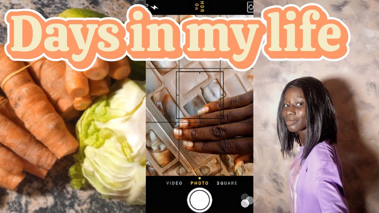 Chill days in my life II Happy 2026