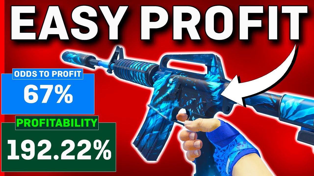 Самые выгодные бюджетные варианты модернизации CS2!