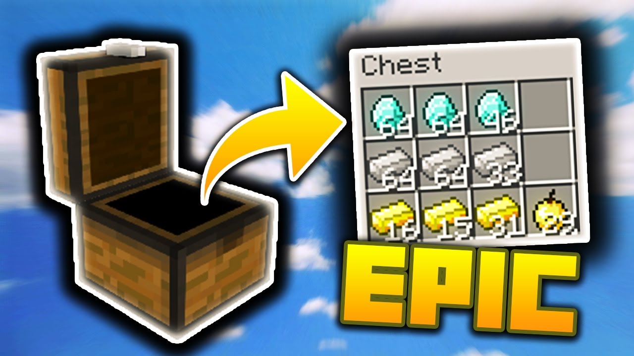 NAPRAVILI SMO *EPIC* CHEST NA EGG WARSU!! w/DakiMC & WTFGeorge