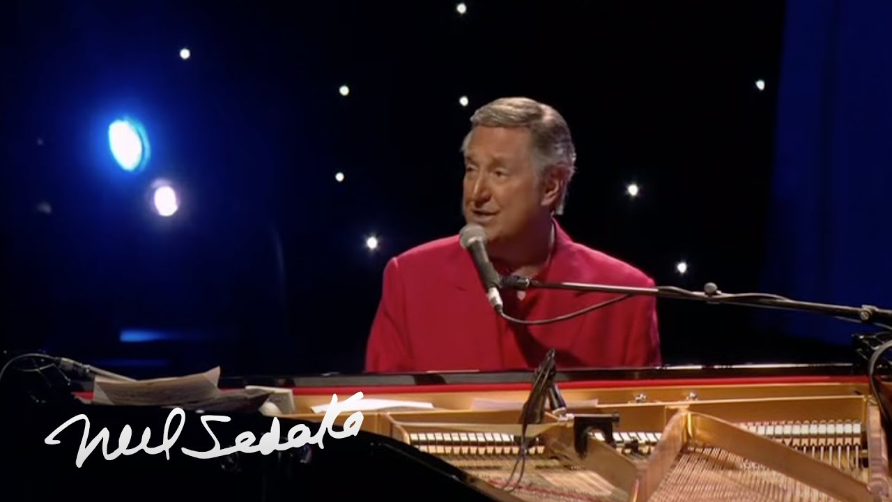 Neil Sedaka - You
