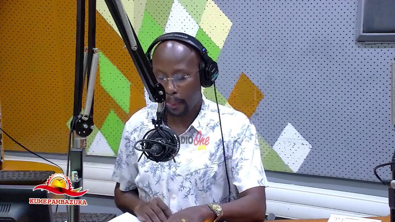 🔴NYEPESI NYEPESI, AMFIKISHA BABA YAKE MAHAKAMANI KWA KUVUNJA KIBUBU CHAKE.. MACHI 6, 2026.