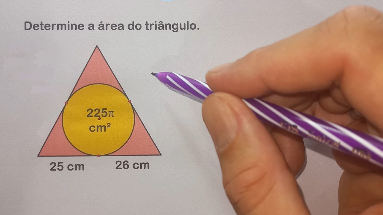 MENOS DE 10% DOS ALUNOS RESOLVE ESSA QUESTÃO.
