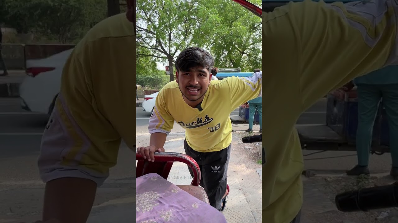 Online Payment Gone Wrong 😂💸 | Funny UPI Payment Fail | Relatable Comedy #shorts