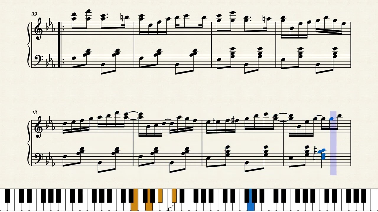 The Ragtime Dance by Scott Joplin (1906)