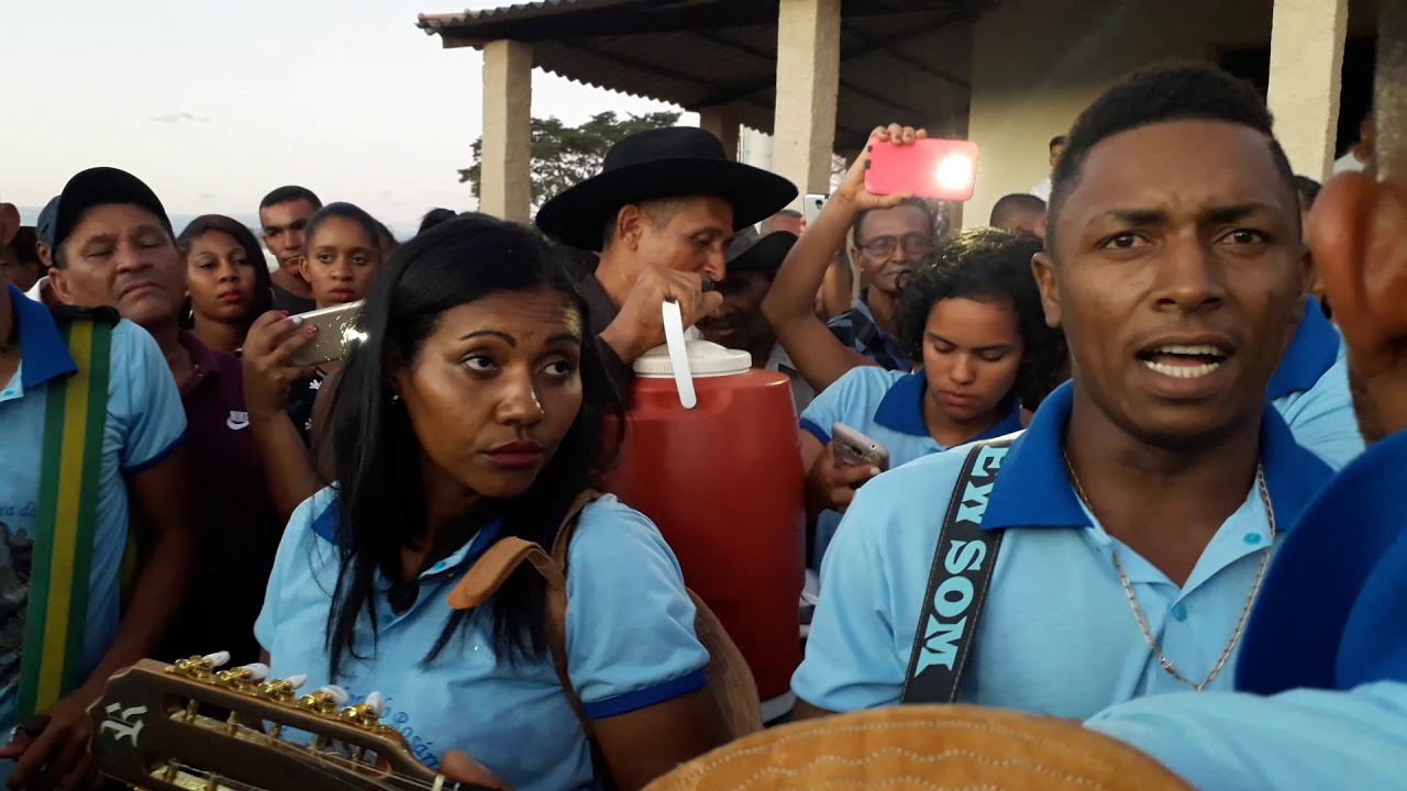 Canto do Encontro Sucupira 2019 - Folia de Nossa Senhora do Rosário(1)