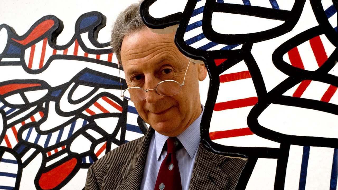 Leslie Waddington: The Pioneering Modern Art Dealer