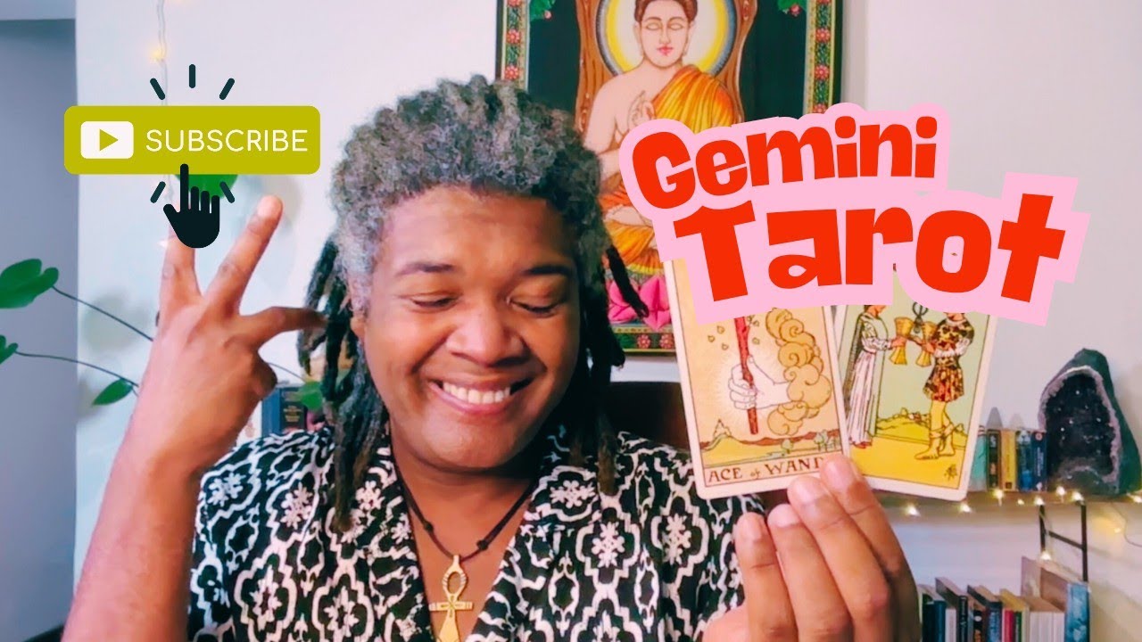 GEMINI TAROT ♊ They Don&rsquo;t Feel the Same&hellip; Let This Energy Go | Powerful Love Message | 22&ndash;28 Feb