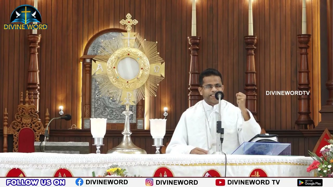 Novena (Day 7) | 12-08-2025 | Our Lady of Vailankanni Shrine, Kalmady, Udupi