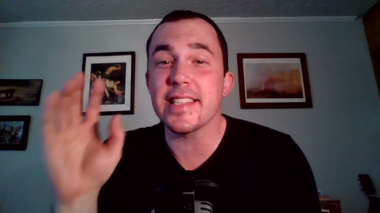 The Chosen Video Study Guide, Season 2, Episode 4