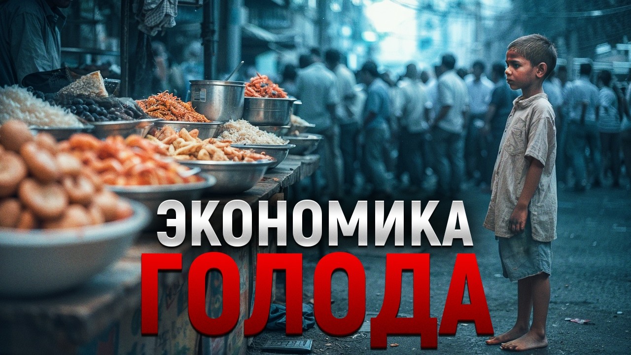 Что такое бедность на самом деле? Как один человек изменил понимание мира о развитии | Амартия Сен