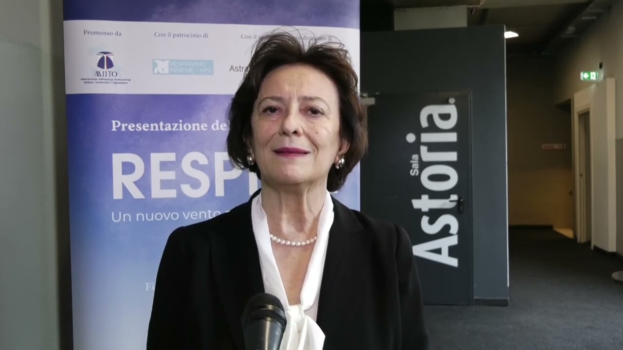 Asma grave, criticit&agrave; nella diagnosi e nuove terapie