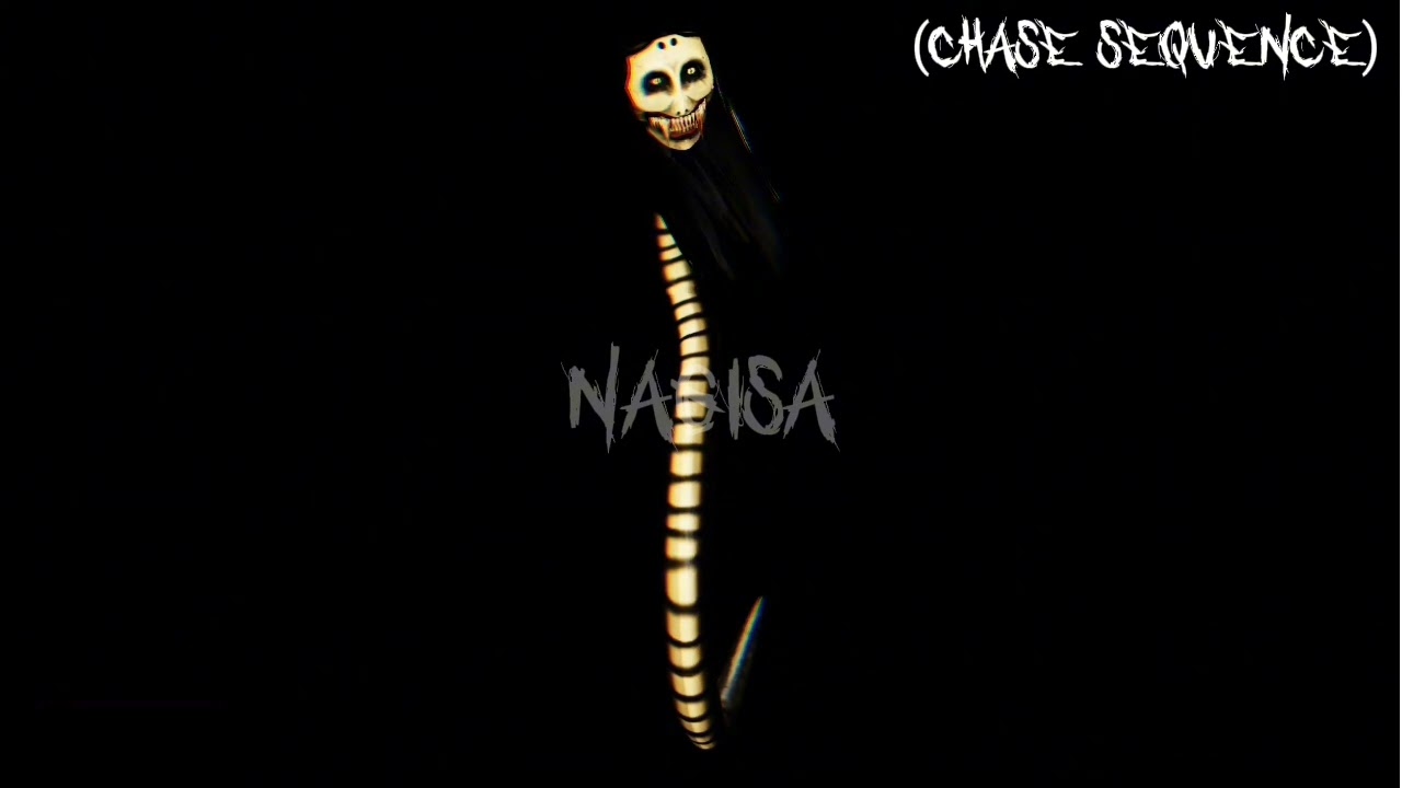 The Mimic || Book 2 Chapter 1 Normal Mode || All Chase Theme