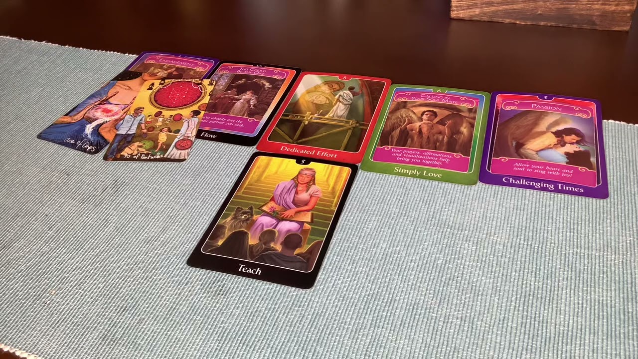 #TAROT ARIES ♈️ | WHEW!!😰 THEY COMING TO GIVE YOU JUSTICE WITH AN APOLOGIES!” THEY STILL IN-LOVE...💕