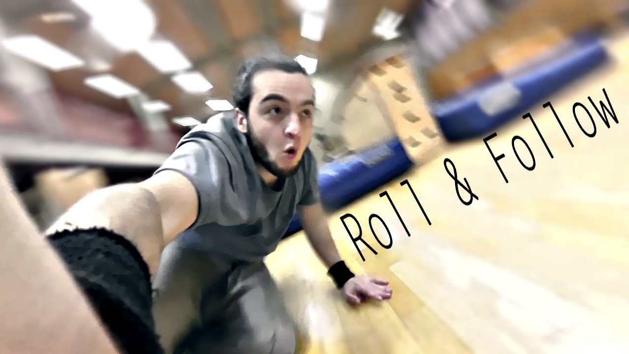 Roll and Follow