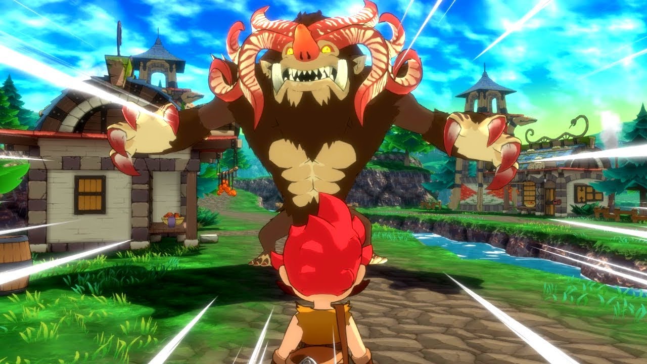 Little Town Hero Combat Guide