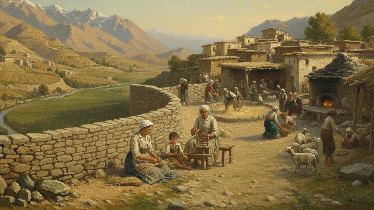 Why &ldquo;the war of all against all&rdquo; is bunk