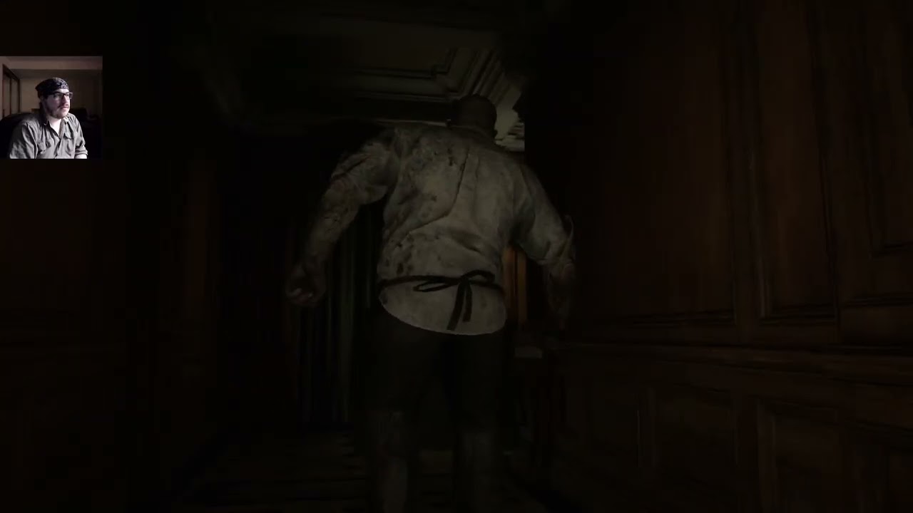 RESIDENT EVIL: requiem Pt.2 | 2/28/25