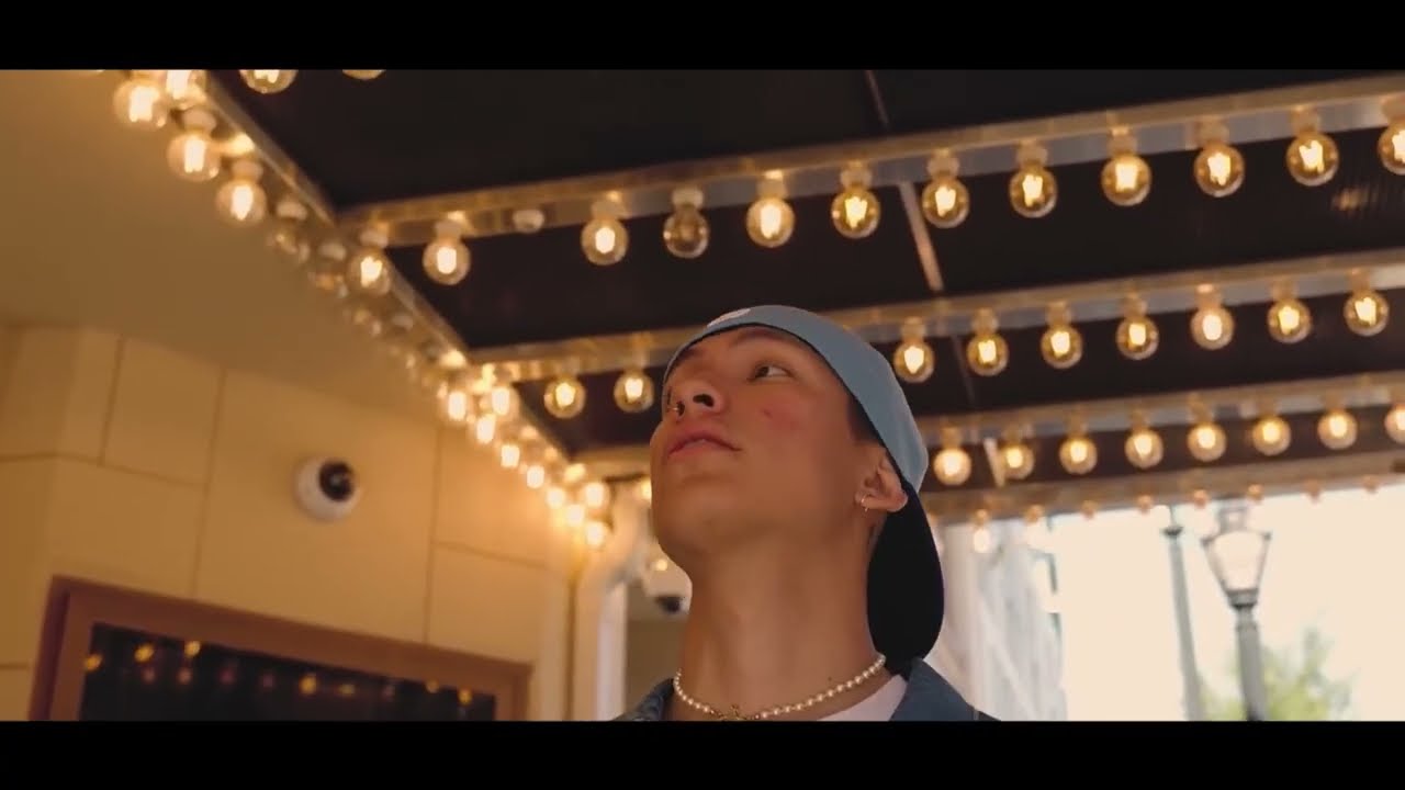 Sam Rivera - Miracle (Official Music Chosen Edit Video by Millenia)