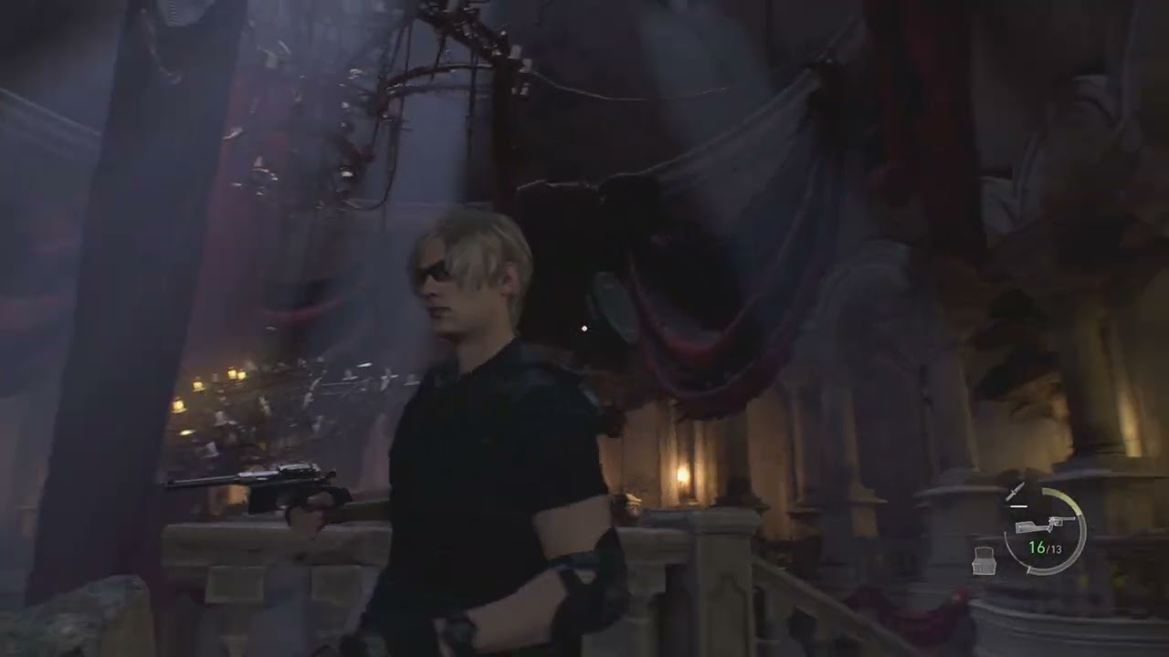 Resident Evil 4 (10)