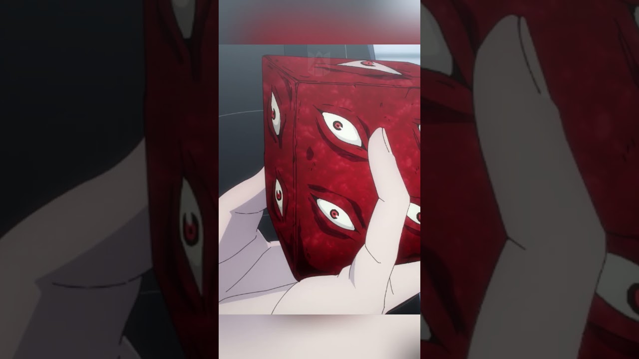 Satoru Gojo foi selado! ⛩️ANIME: JUJUTSU KAISEN #anime #shorts
