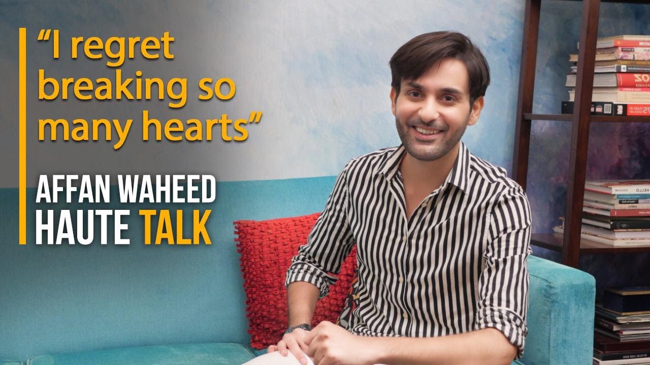 Why Affan Waheed said no to Hollywood & Bollywood | Shehnai | Kasa-e-Dil | Pardes | YTHPB