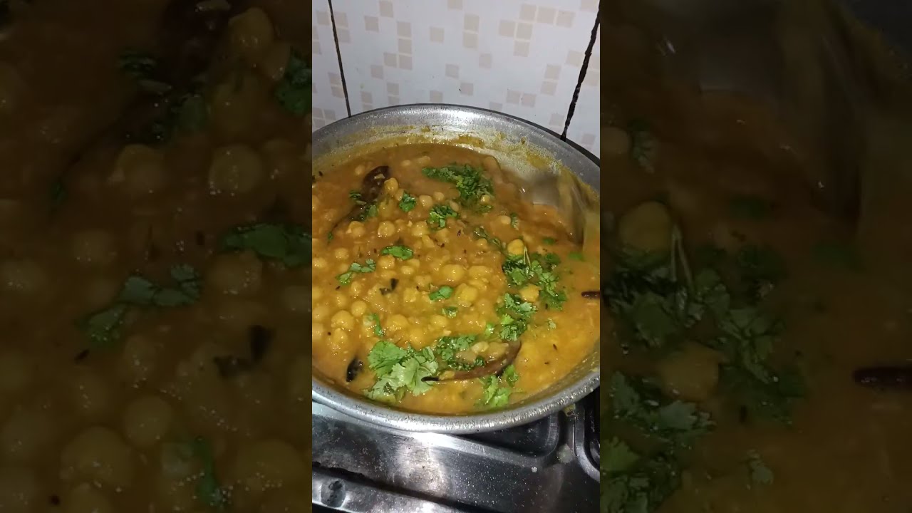 हलवाई स्टाइल आलू छोले की सब्जी #Aloo Chole ki Sabji Recipe #Chole Aloo Curry #शादियों वाली आलू छोले