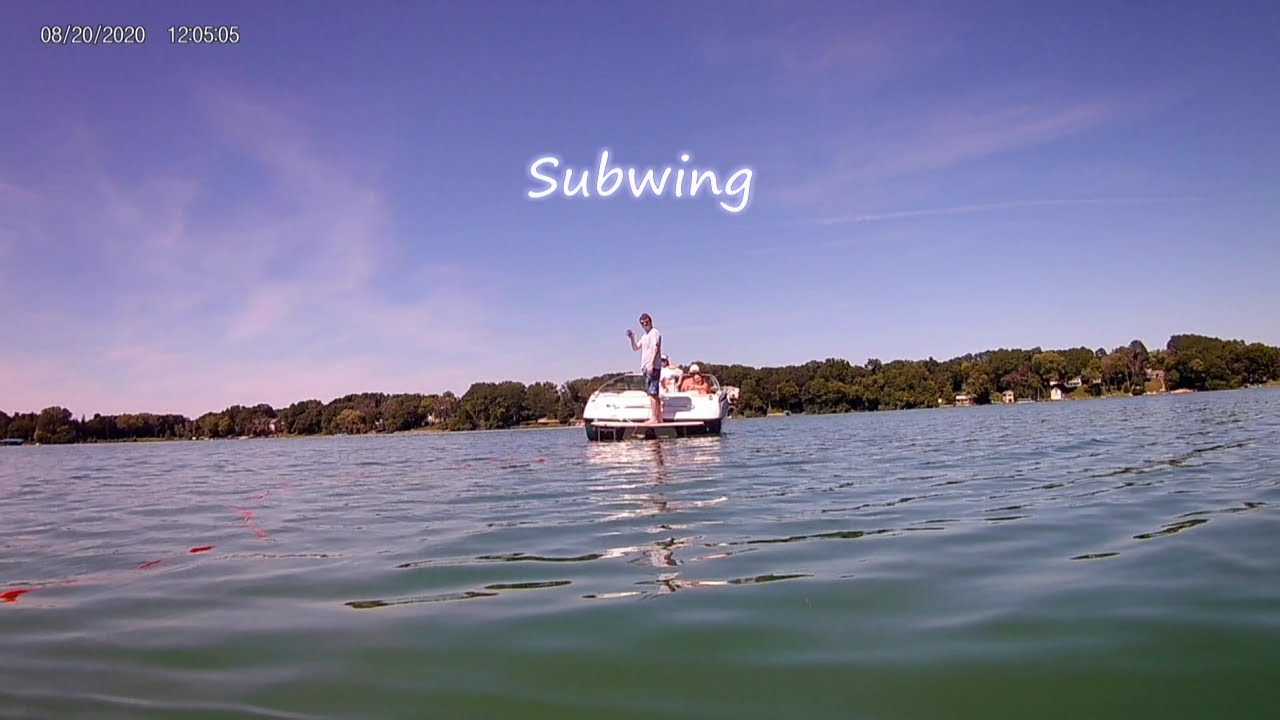 Learning how to Subwing