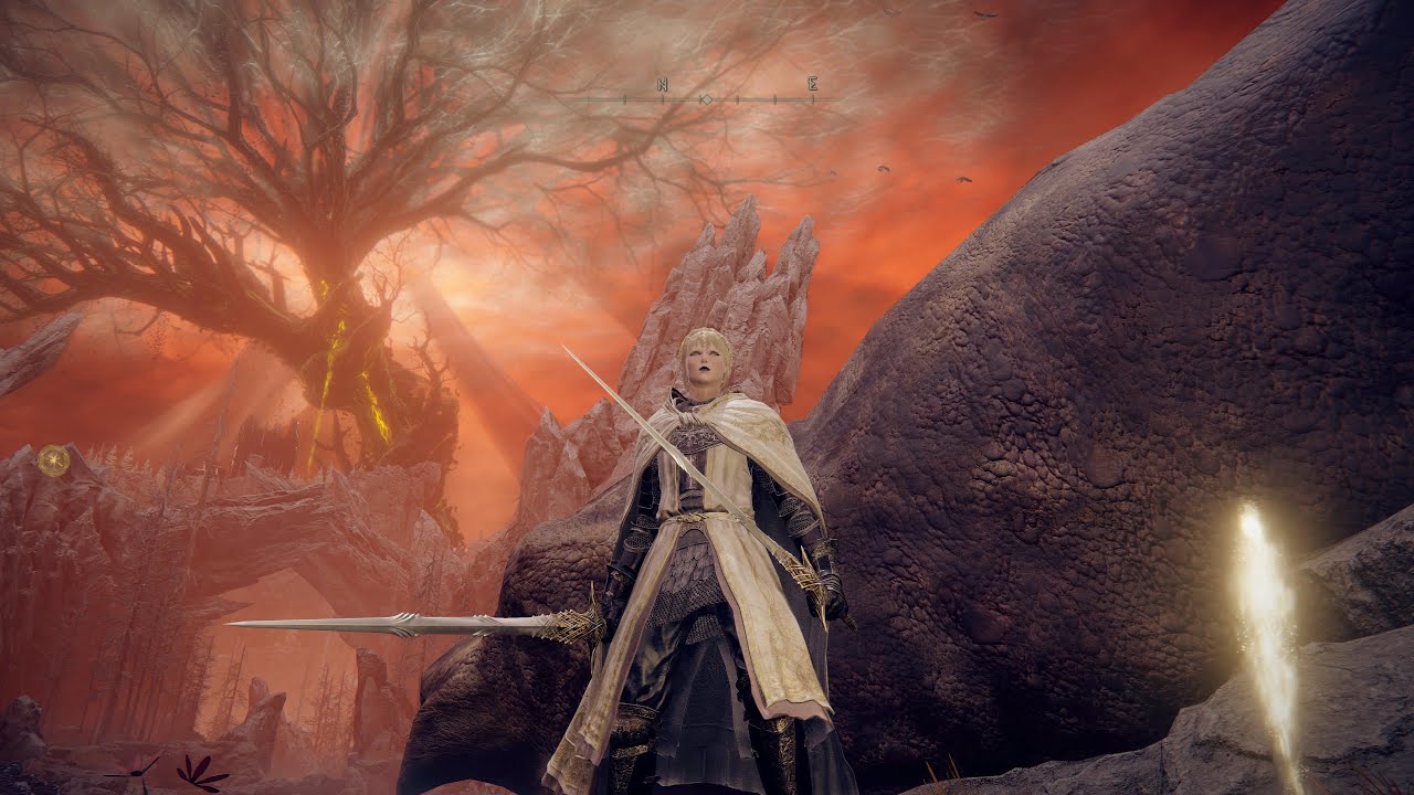 Bayle el Temible (DLC) (NG+2)