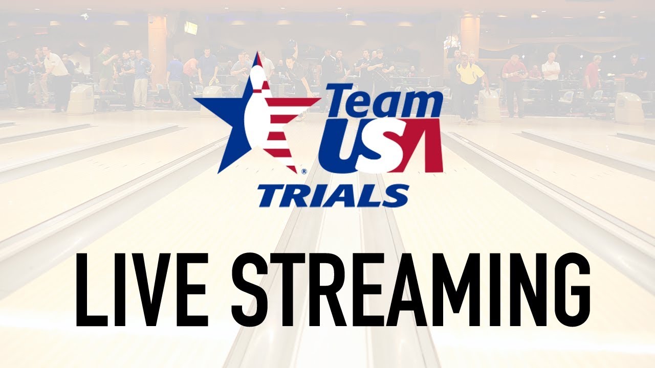2018 USBC Team USA Trials - Round 4 (women)