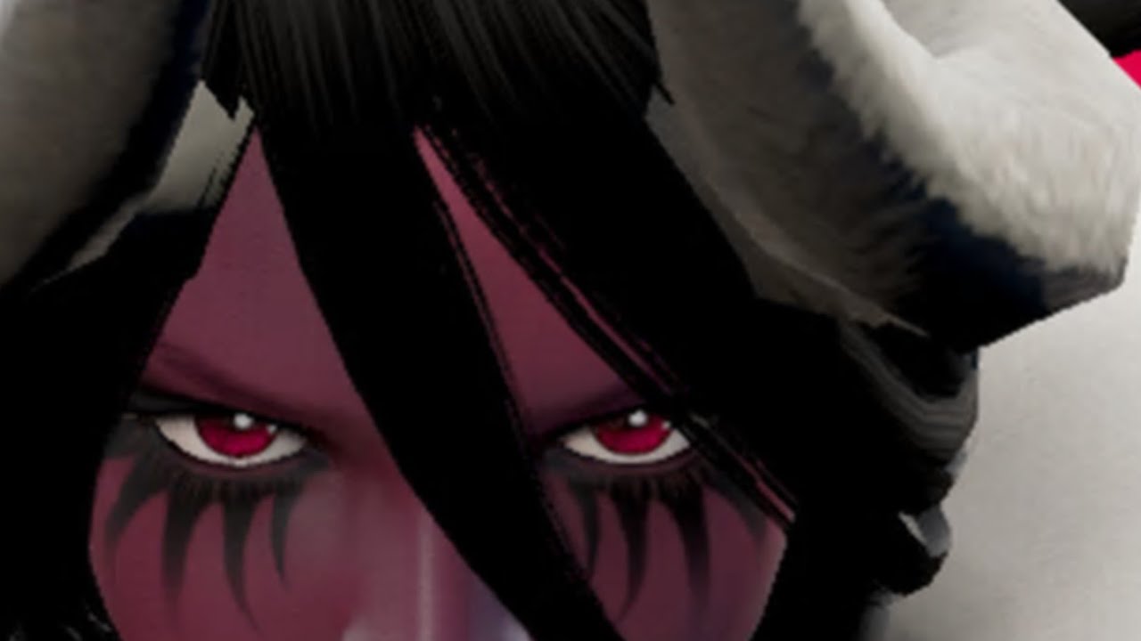 Soul calibur VI:film 3