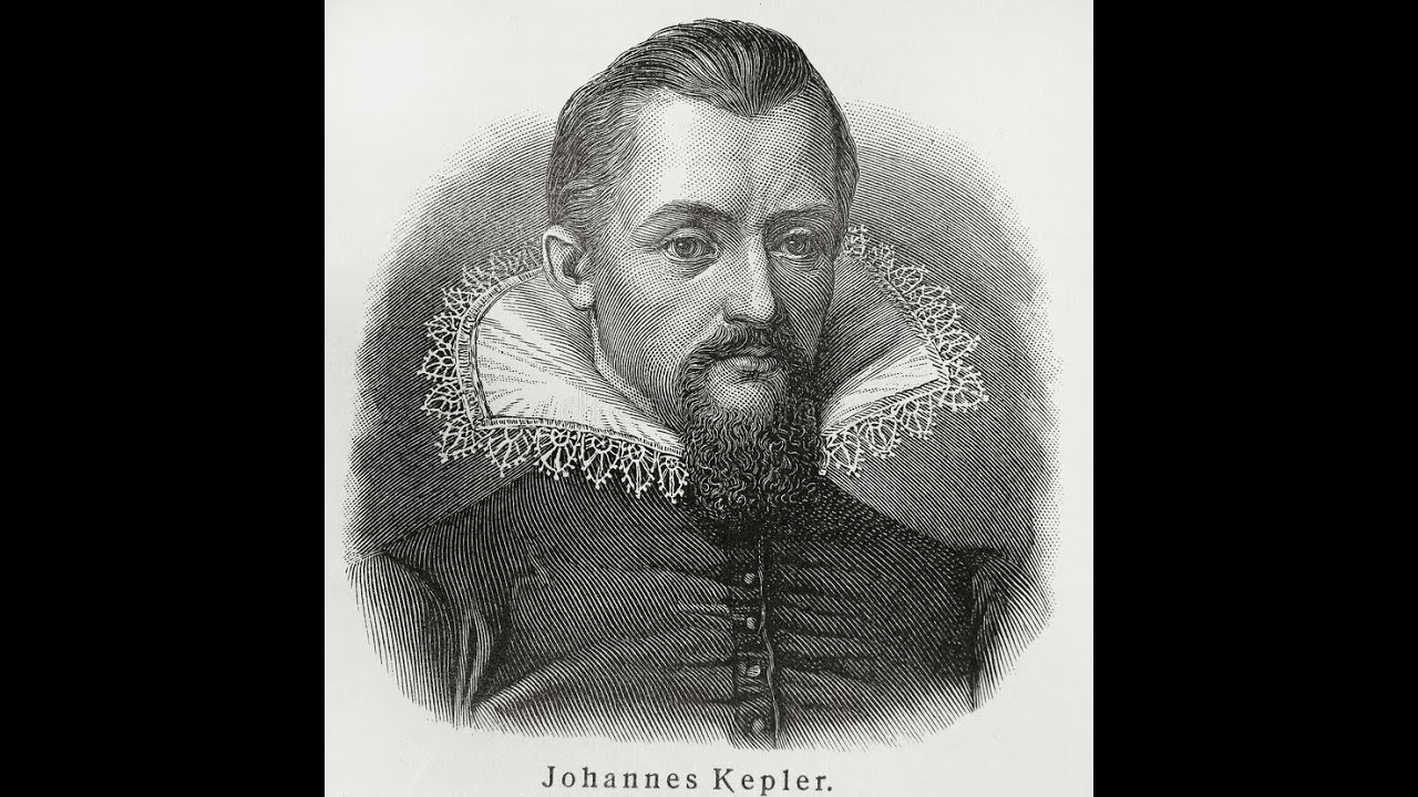 Kepler and Gravity. Or: Newton 0.5