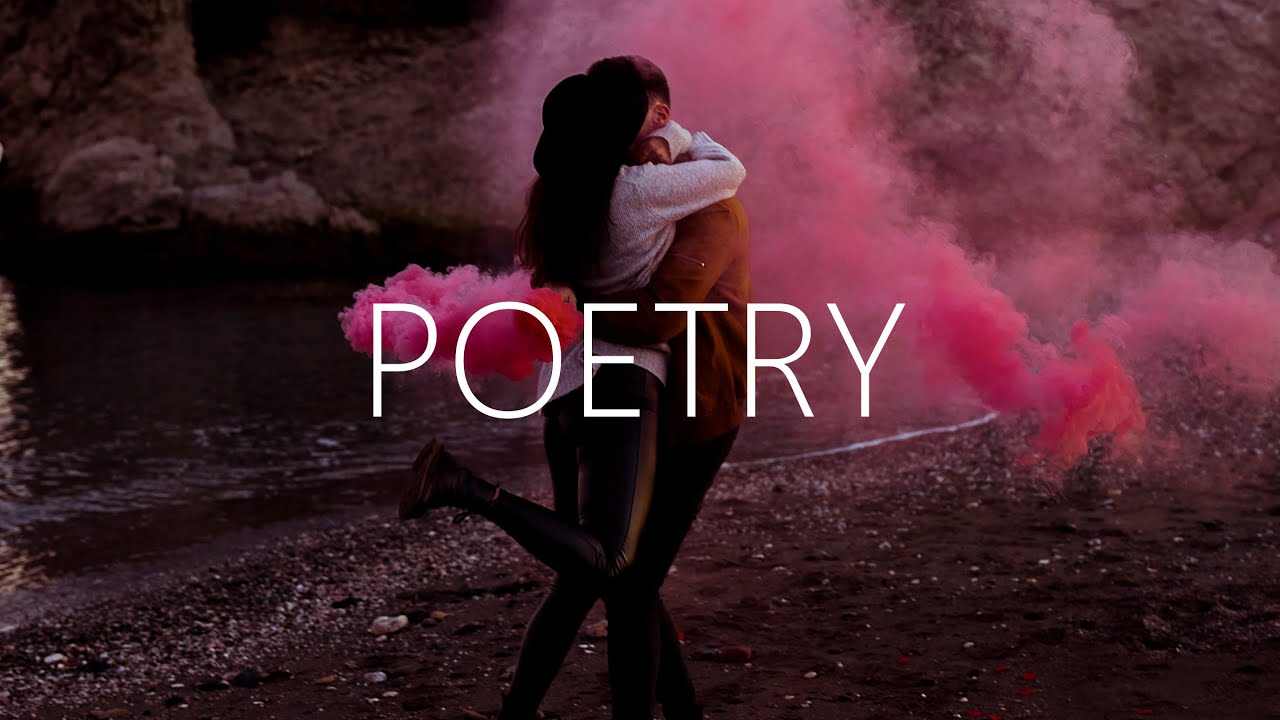 yetep - Poetry (Lyrics) feat. Liam Geddes