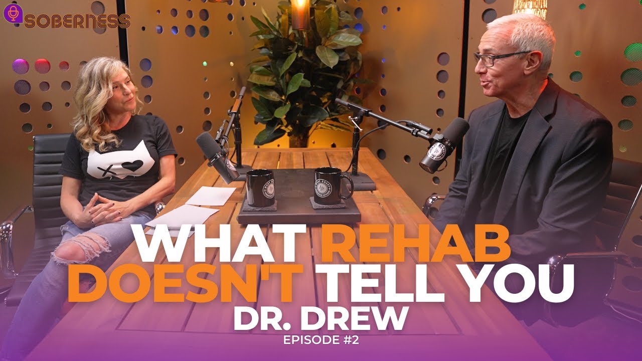 Dr. Drew On Addiction