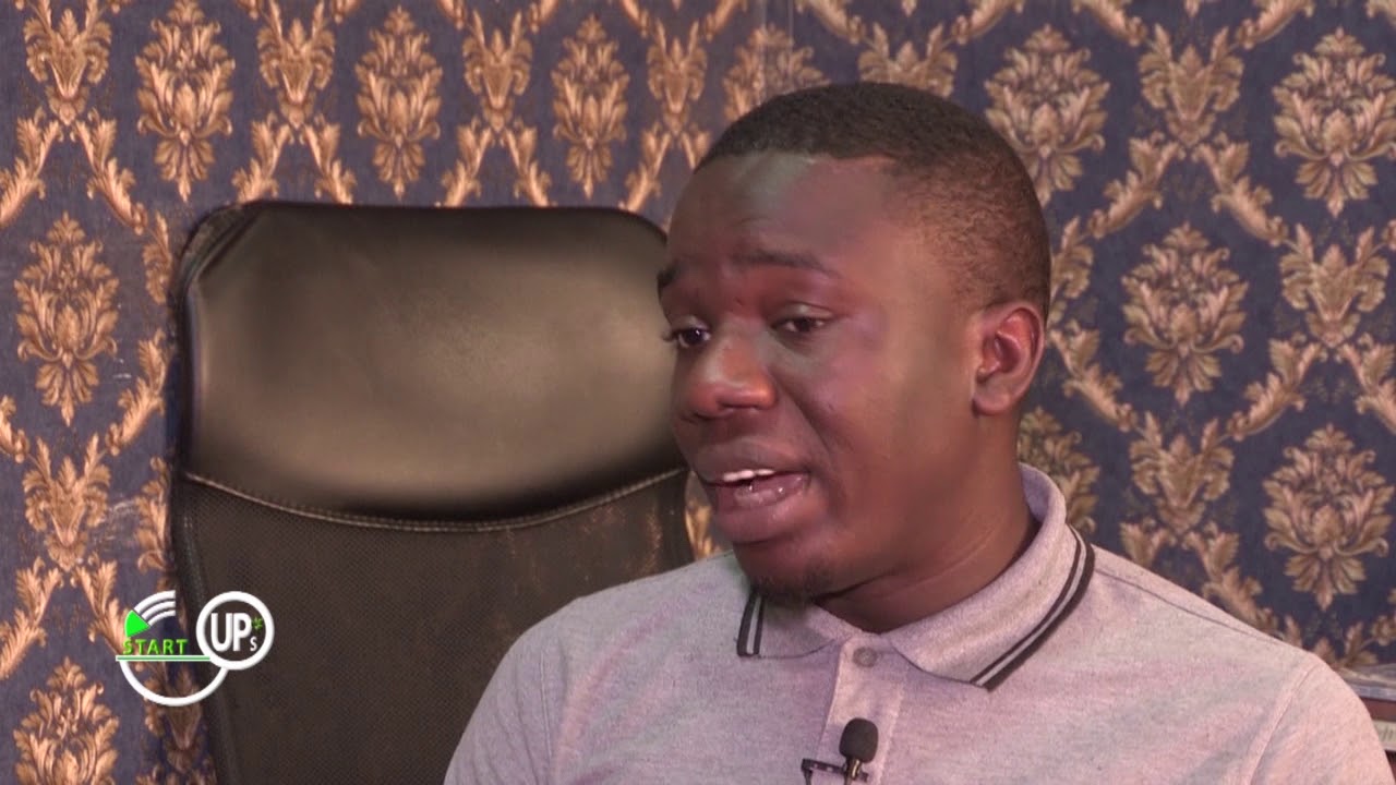 Startups: Fast Track Delivery solves courier challenge in Lagos.
