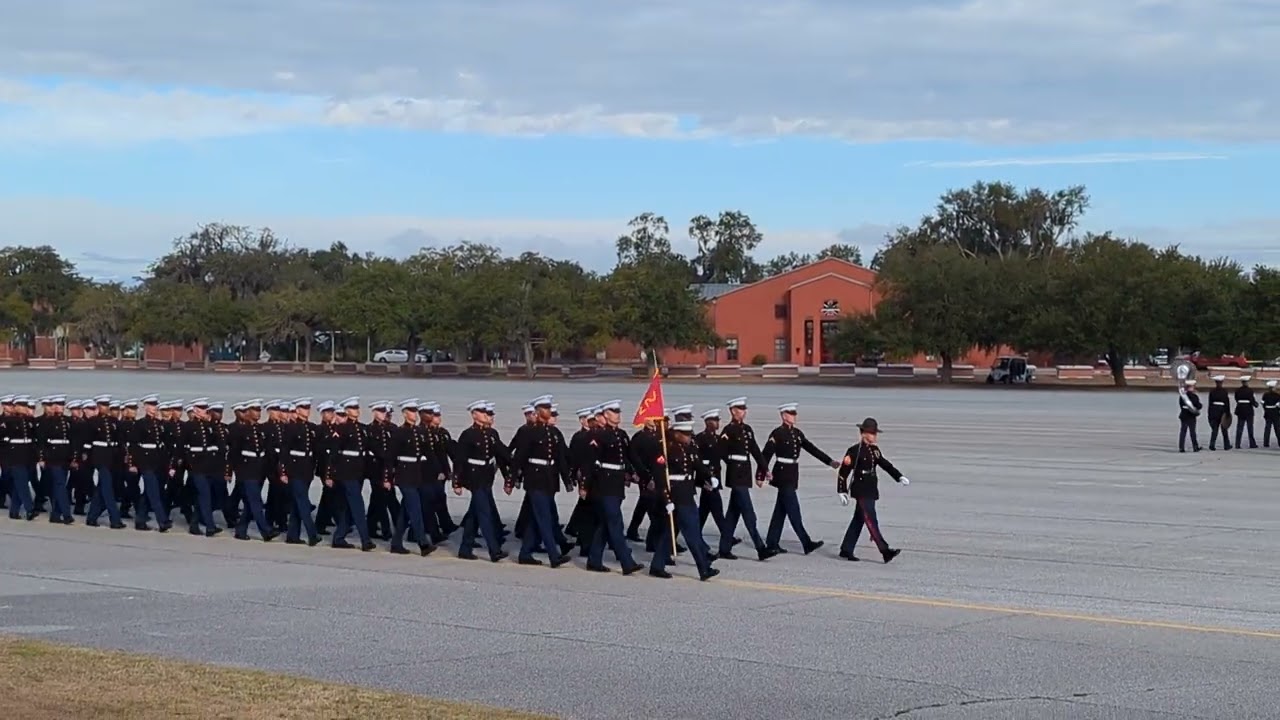Marine Mom heroes  ,most people never meet their .I Raised mine.