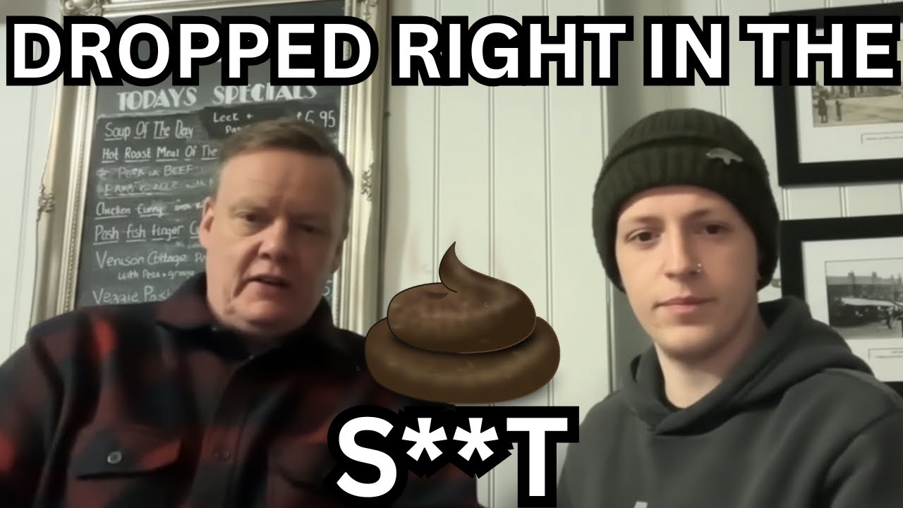 They Changed Their Story Again&hellip; AND IT'S ON VIDEO