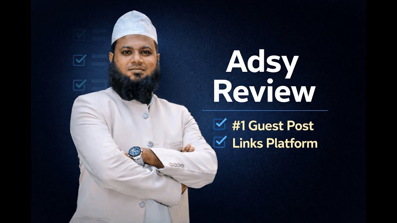 Adsy Review (Buyer’s Perspective) + Smart Buying Guide (2026)