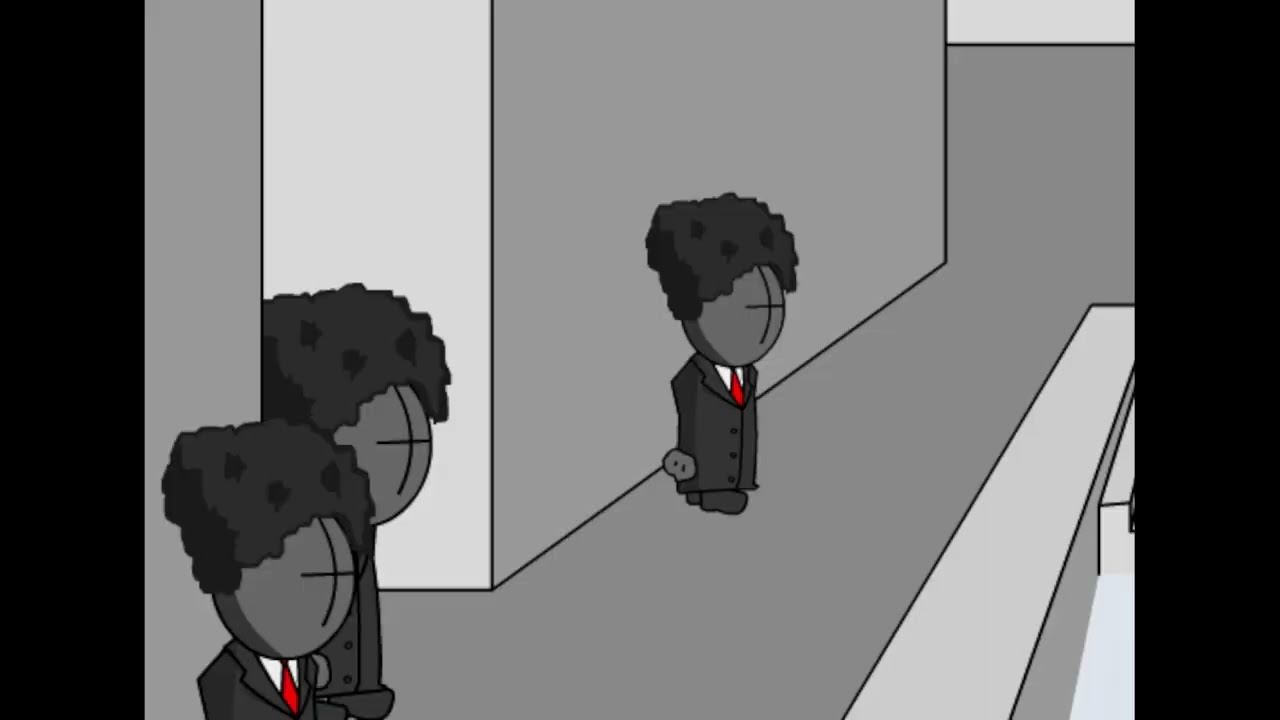 Nice Day a Madness flash game