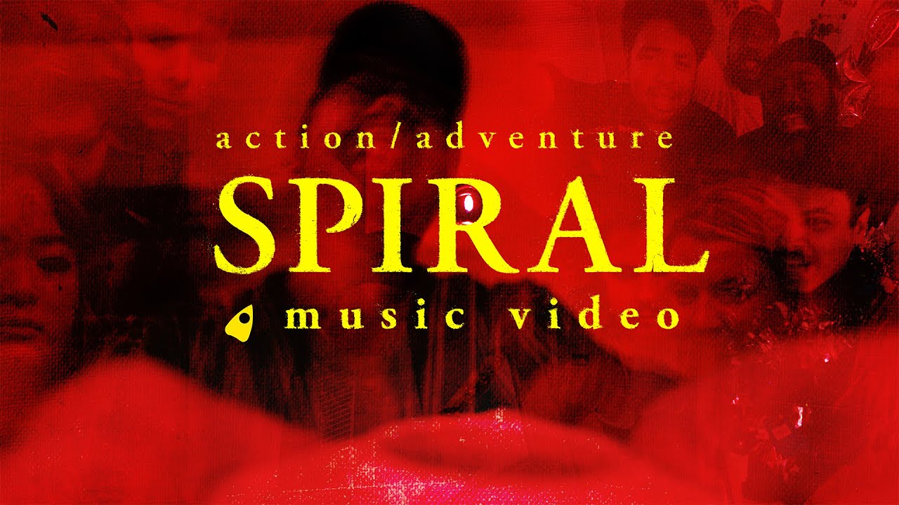 Action/Adventure 