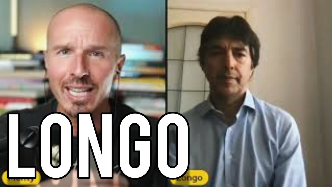 Dieta, Digiuno e dintorni - 4 chiacchiere con il Prof. Valter Longo