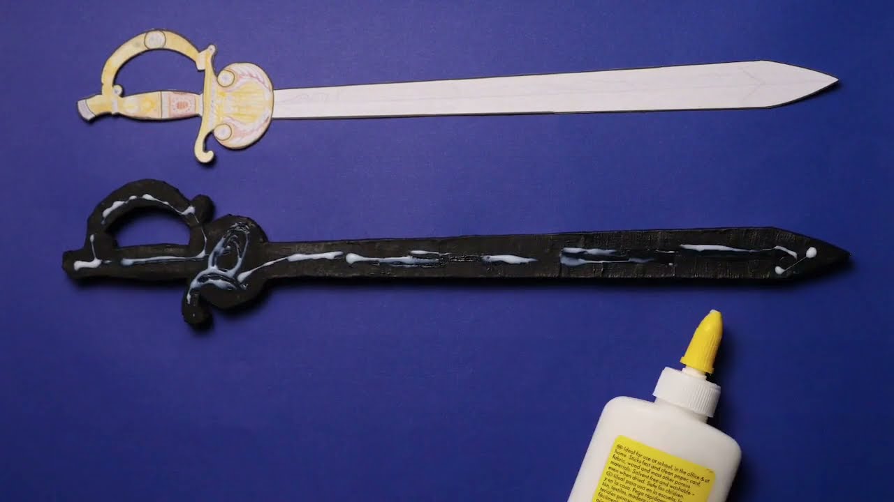 Espada de Simón Bolívar