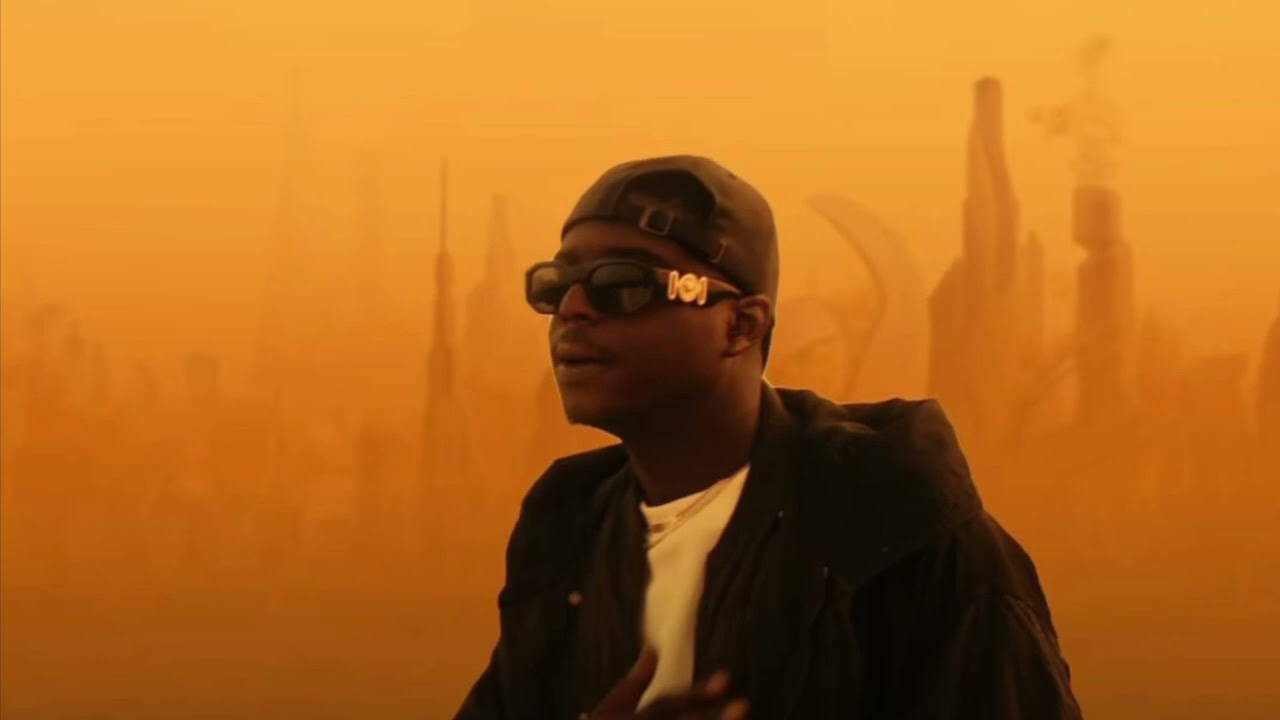 Ninho,Kore - Mon poto (Instru)