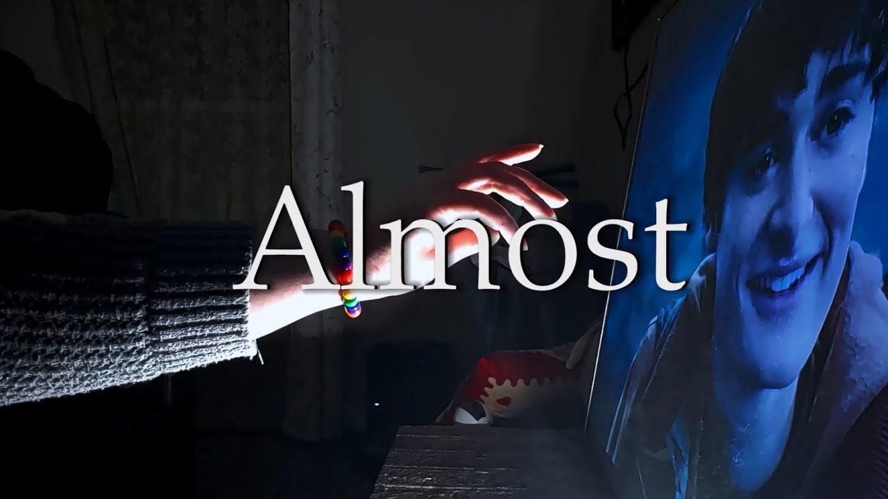 Almost: A Texas Thespians Short Film