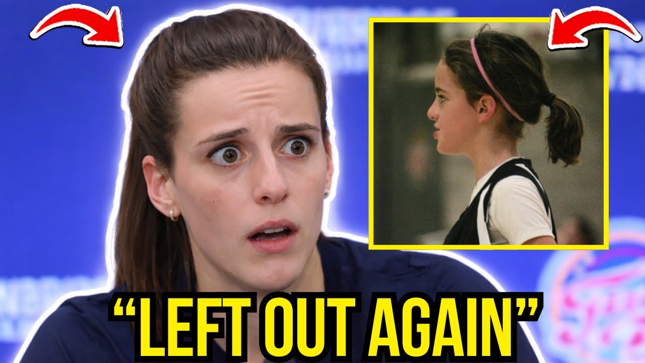 Caitlin Clark Left Out of Indiana Fever Throwback? Here's What Happened!