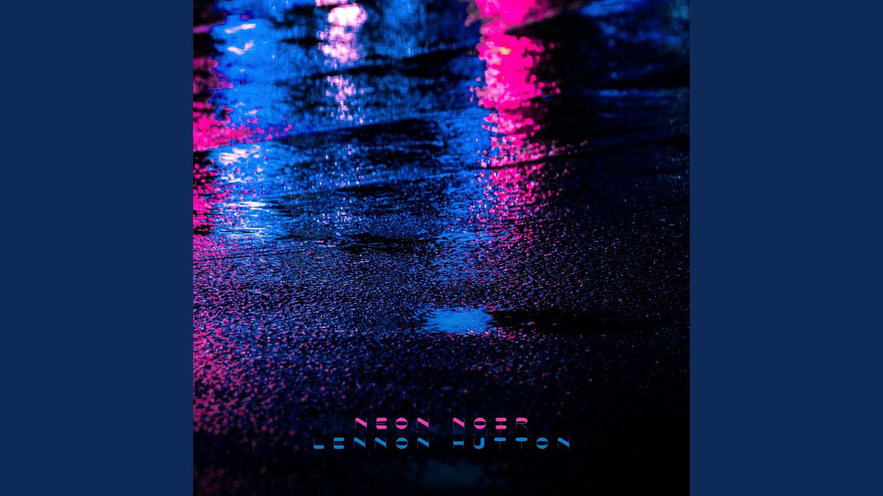Neon Noir