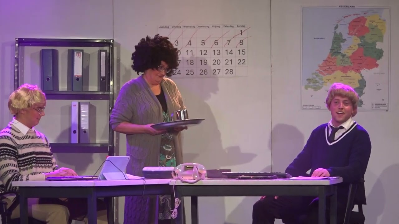 Compilatie Pronkzitting De Vrolijke Eilanders Aerdt 2026