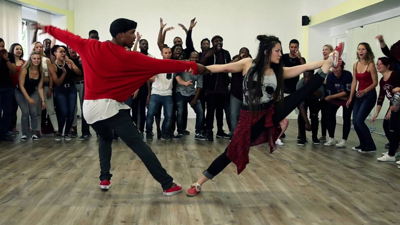 🎥 Urban Kizomba - Show Your Style #6 - The Official video