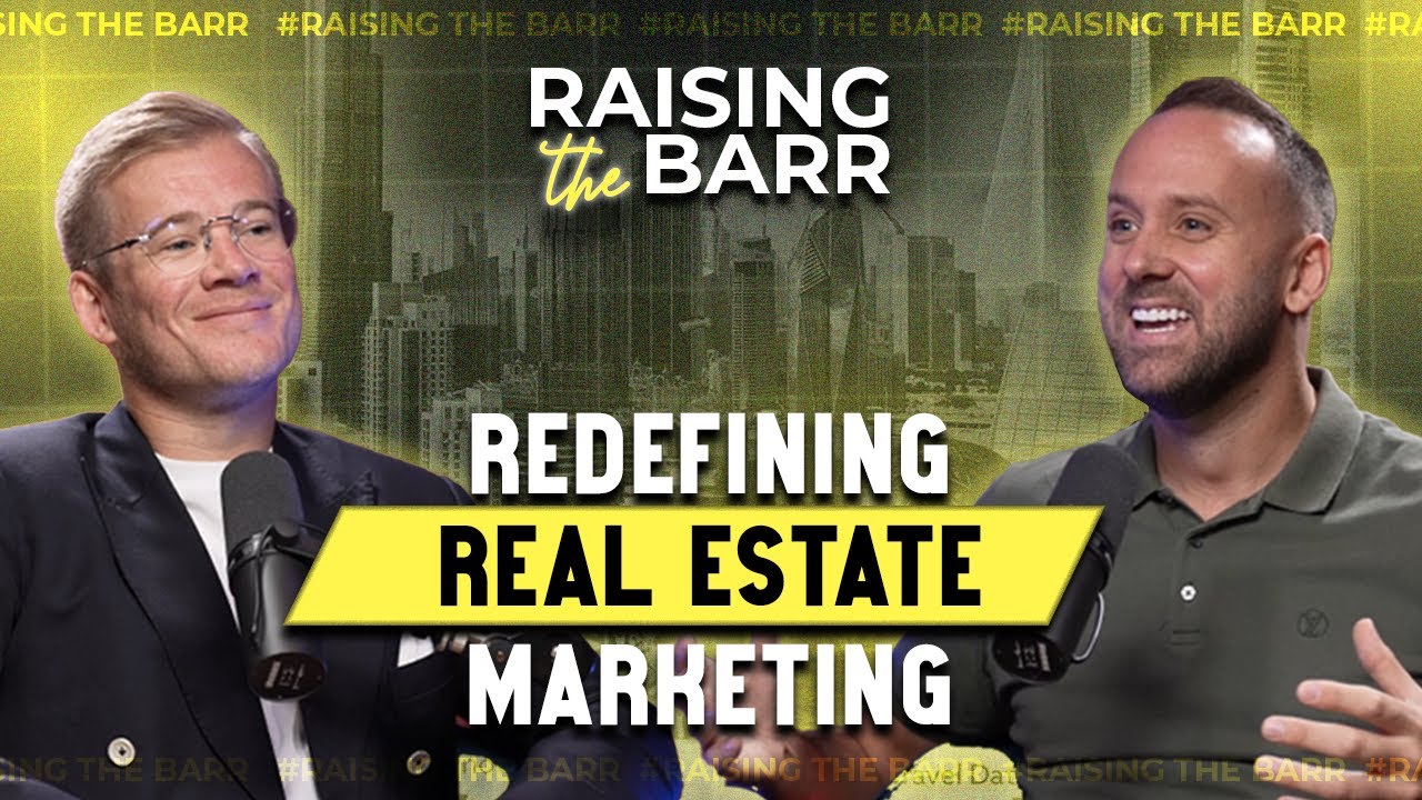 Dubai Real Estate Marketing: Secrets to Success - Gary Allen