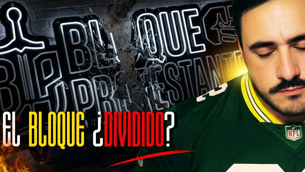 ¿Por que se dividio el bloque? Te cuento la verdad sin filtros.