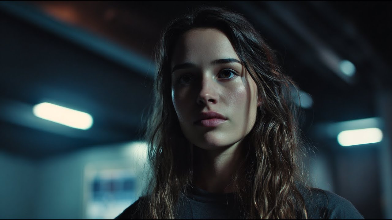 “She Was Sent to Earth to Breed… And I Was the Only Human in the Room|NOVARA HFY